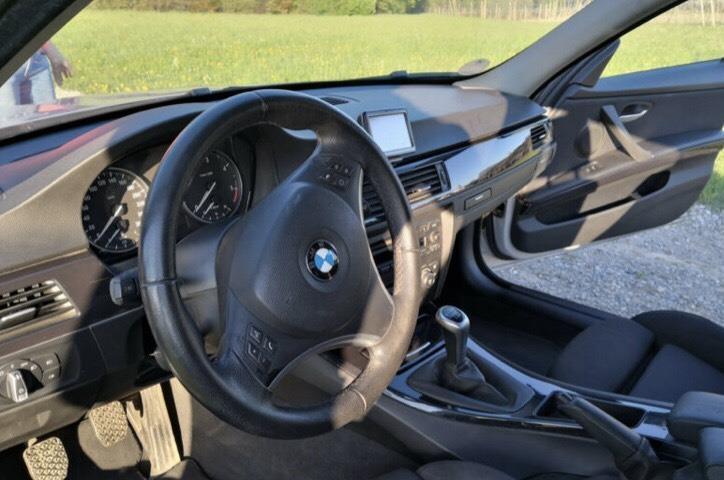 Bmw-spulna-volana-tempomat-e90-e91-e92-e93-e60-e87