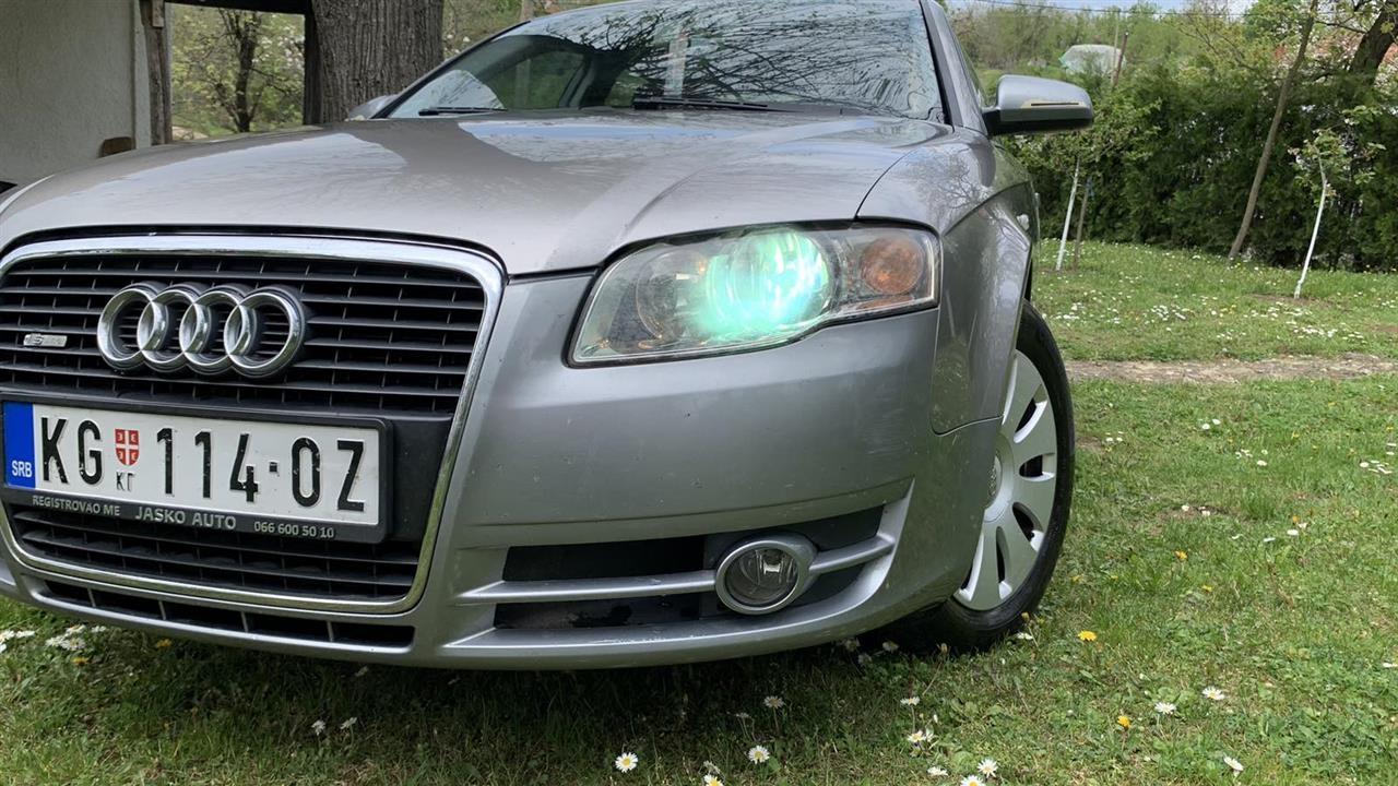 Audi-A4