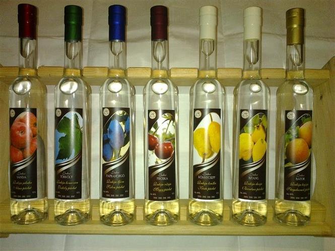 domaća rakija