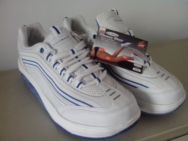 Walkmax patike