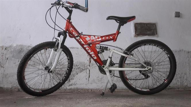 Capriolo CTX 240