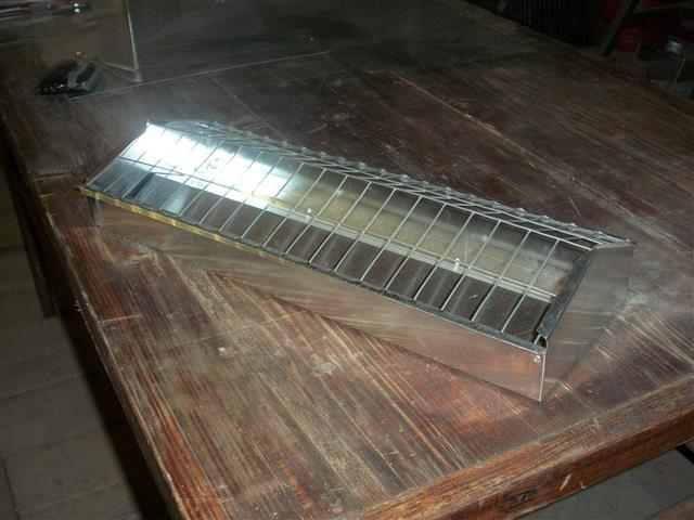 Hranilica za golubove
