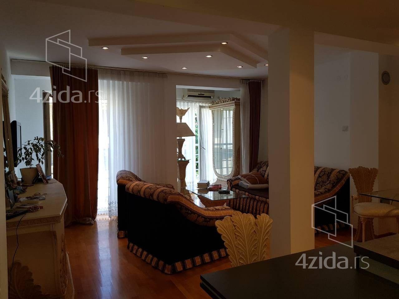 Izdajem-stan