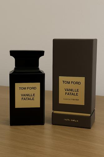 Tom Ford Vanille Fatale