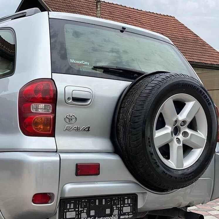 Toyota-Rav4
