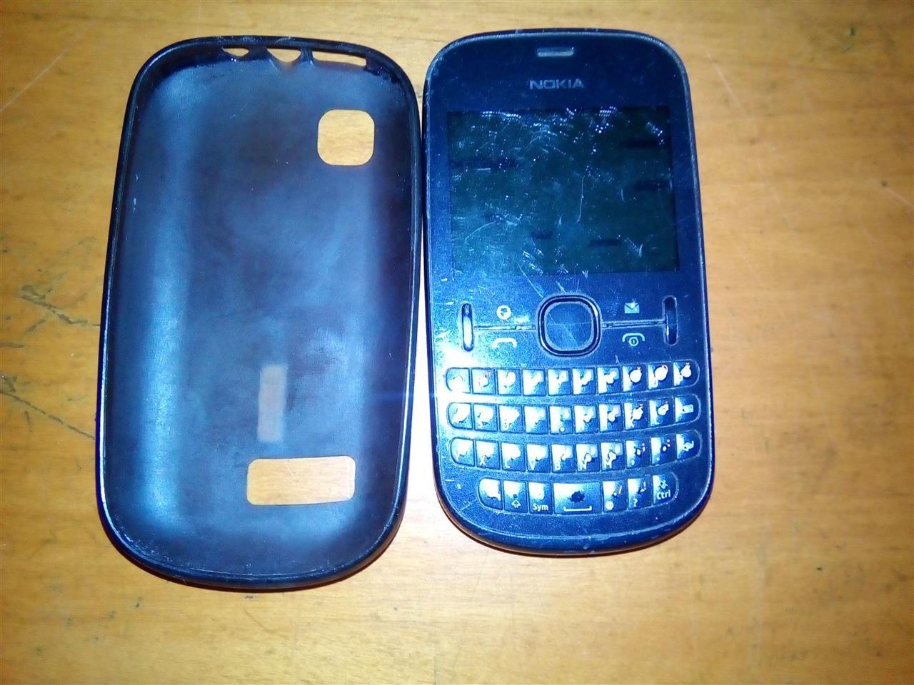 Nokia-Asha-206