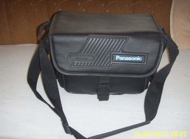 Panasonic torbica