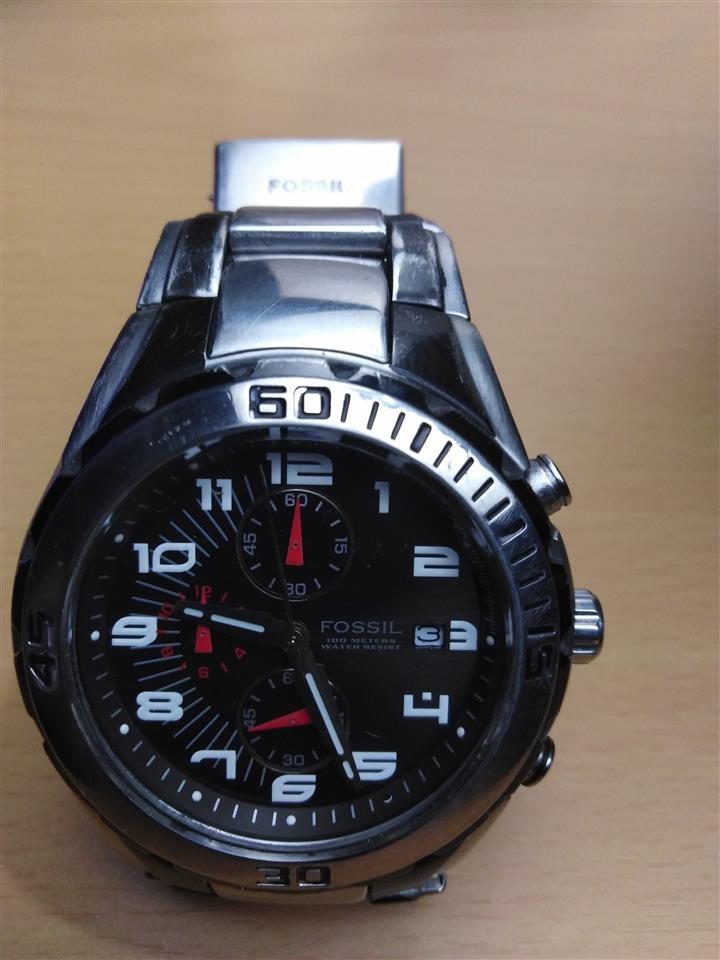 FOSSIL-CH-2470