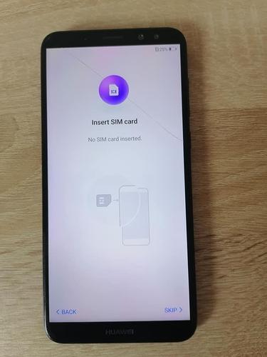 Huawei mate 10lite