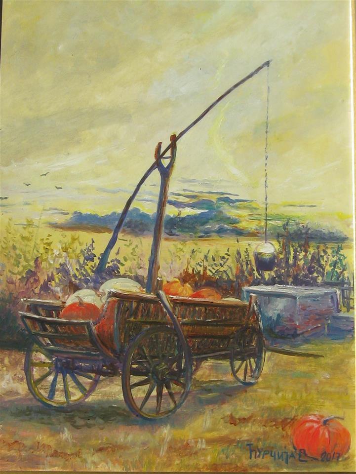 DELIBLATSKO-JEZERO