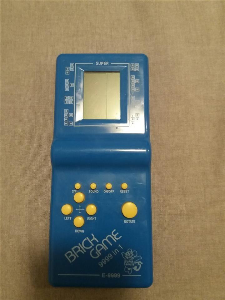 Tetris