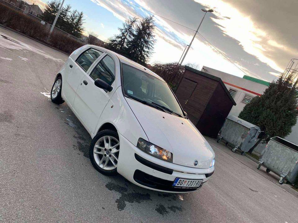 Punto