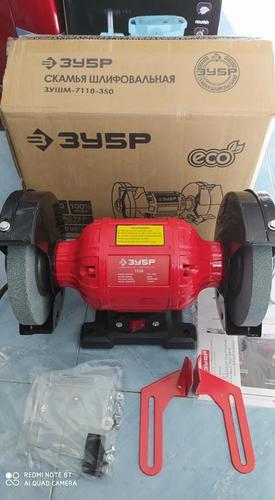 KZUBR tocilo 350W