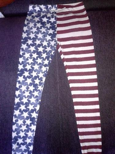 American helanke