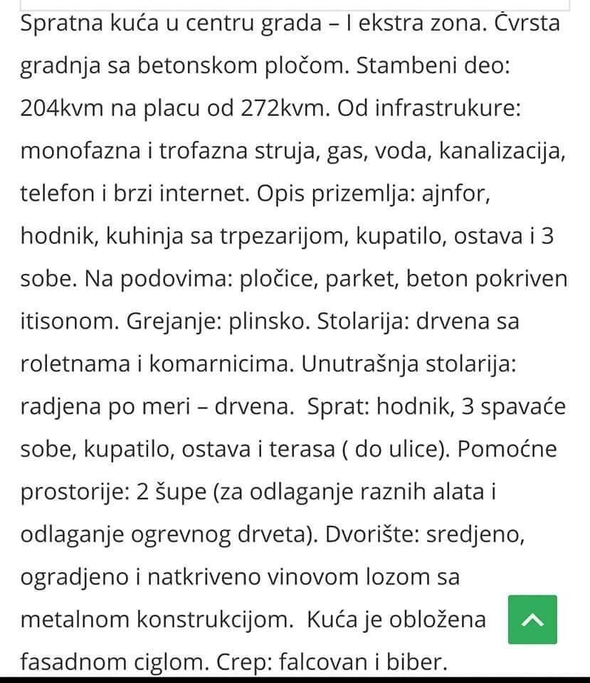 Kuca-na-prodaju