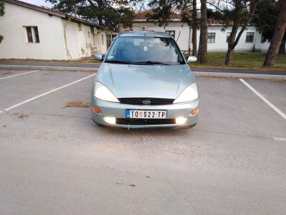 Ford