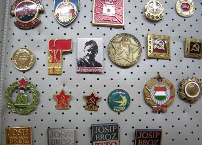 Ex-Yugoslavia