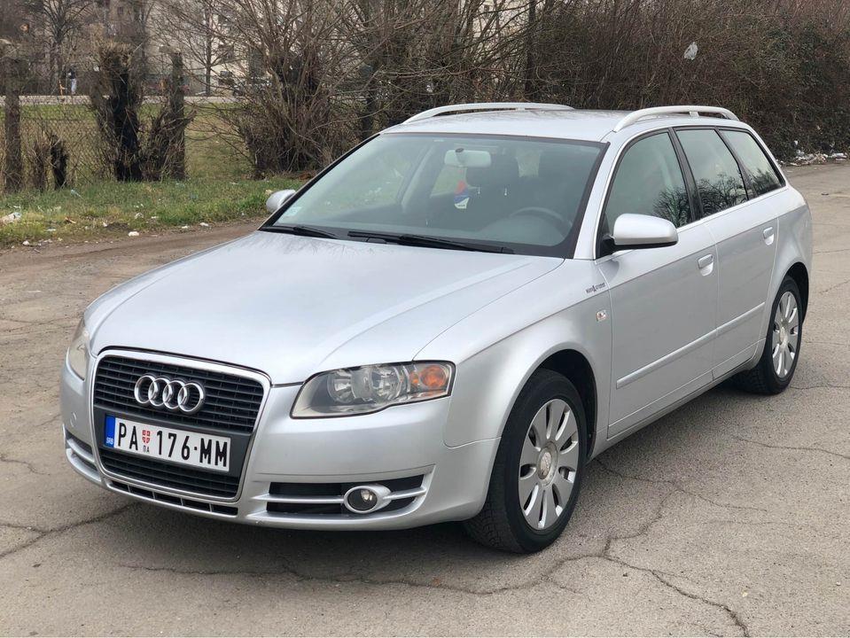 Audi-A4