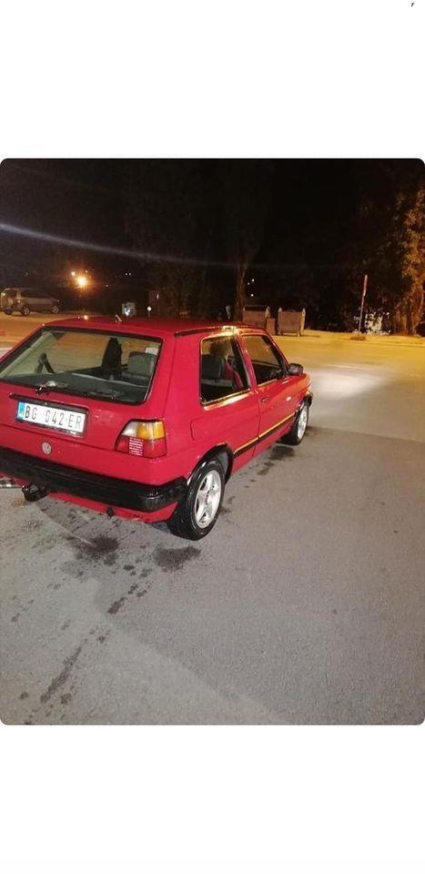 Golf-2