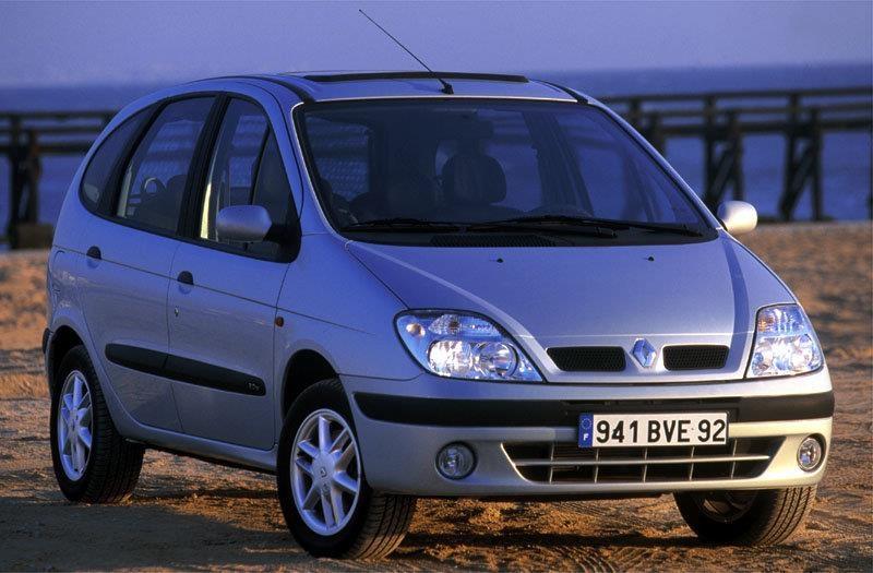 Renault-Scenic-i-Megane