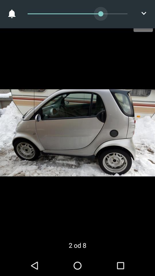 Auto-Smart-micro-compact-car