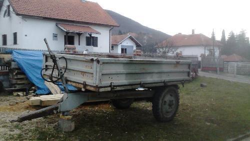 Prikolicu