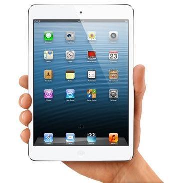 iPad Mini with Retina Display 