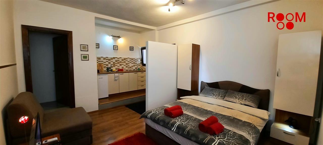 ROOM88-OHRID
