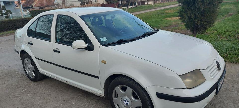 VW-Bora