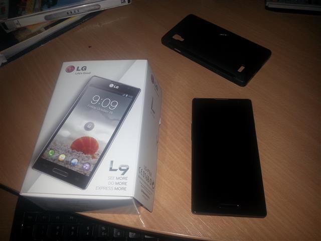 LG L9 2