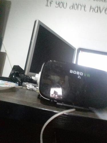 bobo vr