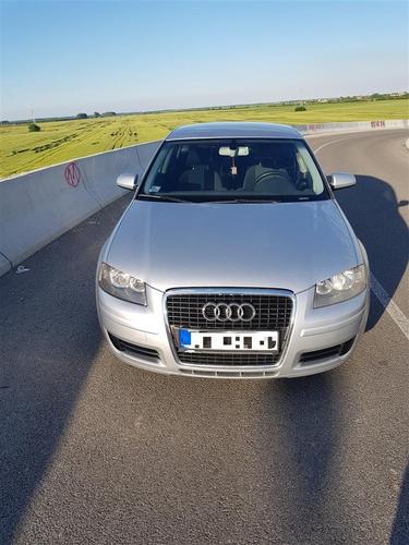 AUDI A3 1.9 TDI