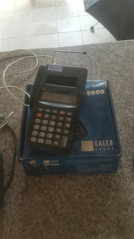 Galeb-terminal