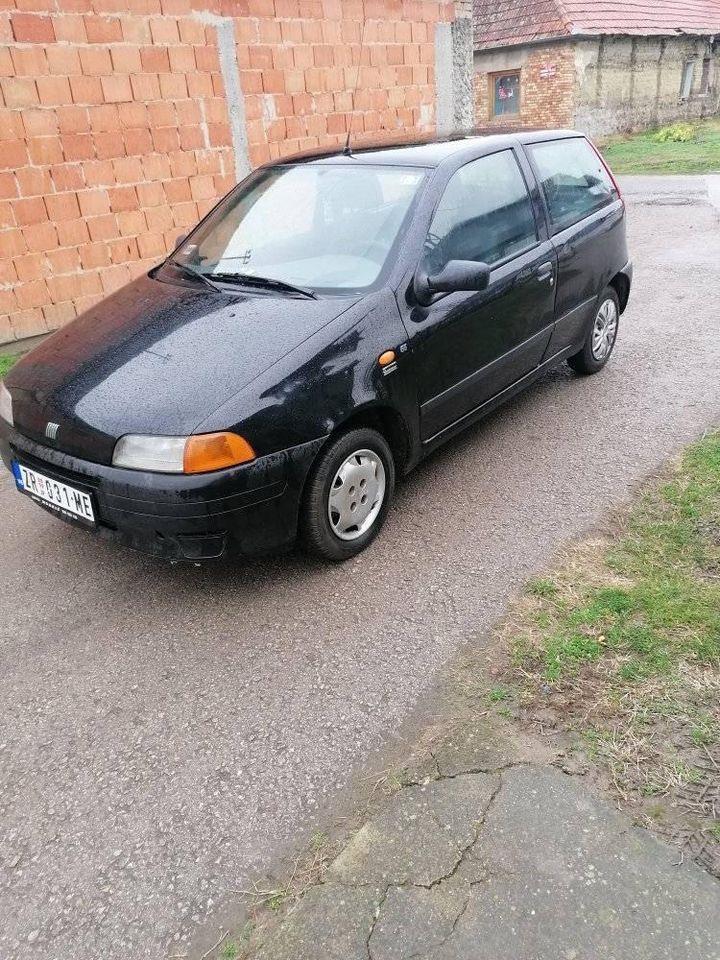 Fiat-punto