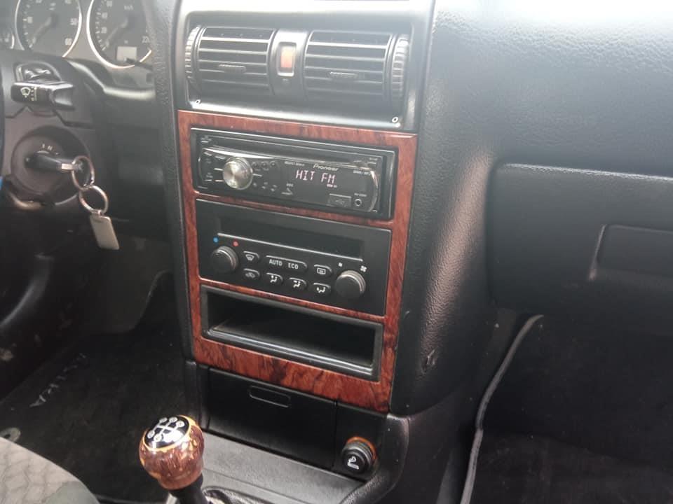Opel-astra