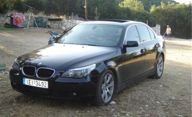BMW 530 i -04
