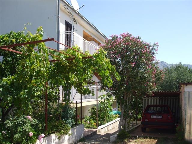 Orebić--Apartmani--Smilja-