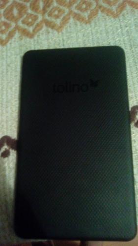 Tolino tablet