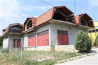 Izdaje se magacinsko poslovni prostor 