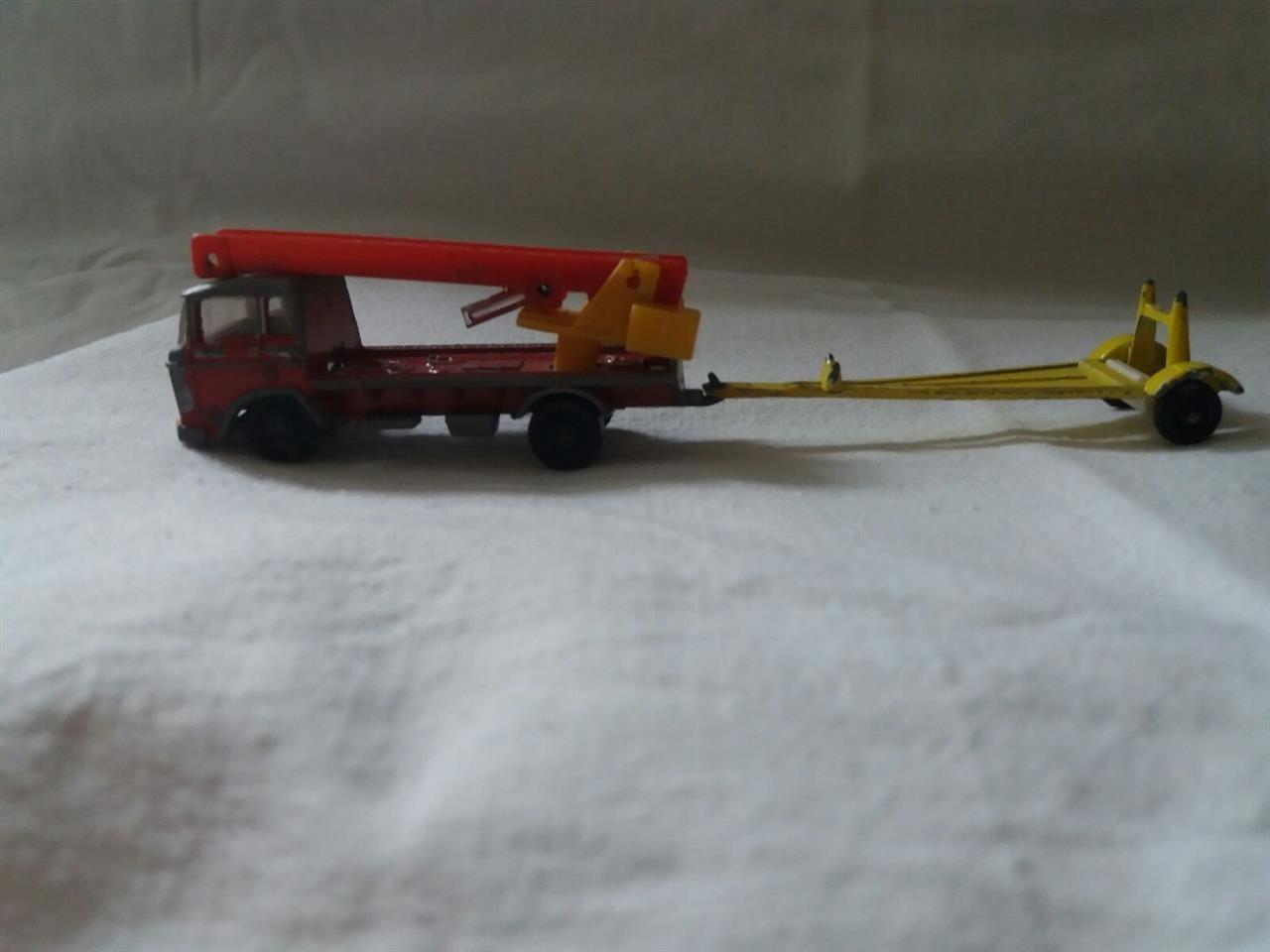 Majorette-DAF-2600
