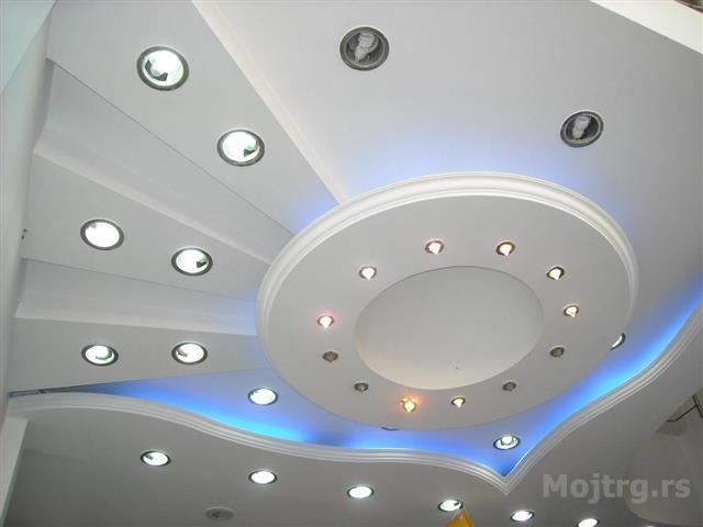Gipsarsko-molerski-radovi