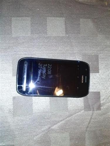 Nokia Lumia 710