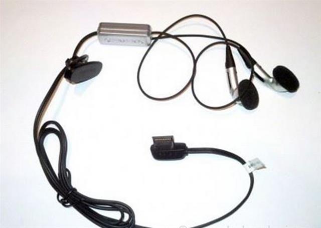 Oprema za Bemq Siemens EF81