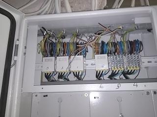 Elektroistalacije