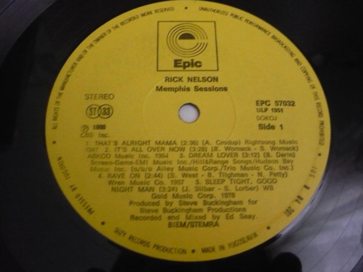 Rick-Nelson---Memphis-Sessions