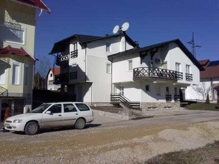 apartman