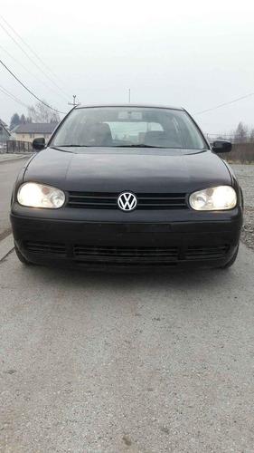 Golf 4 74kw 101ks 2003g