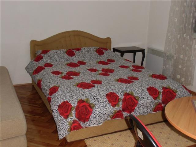 Apartmani i studija - Ohrid