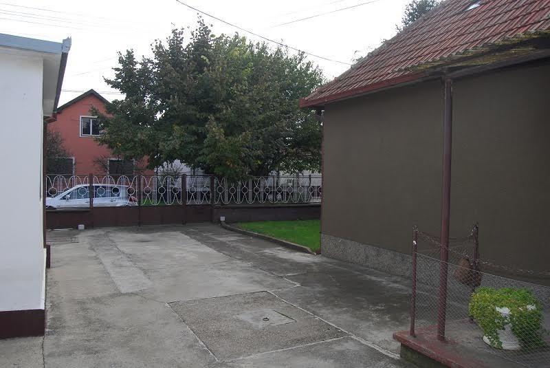 Kuca-Zrenjanin