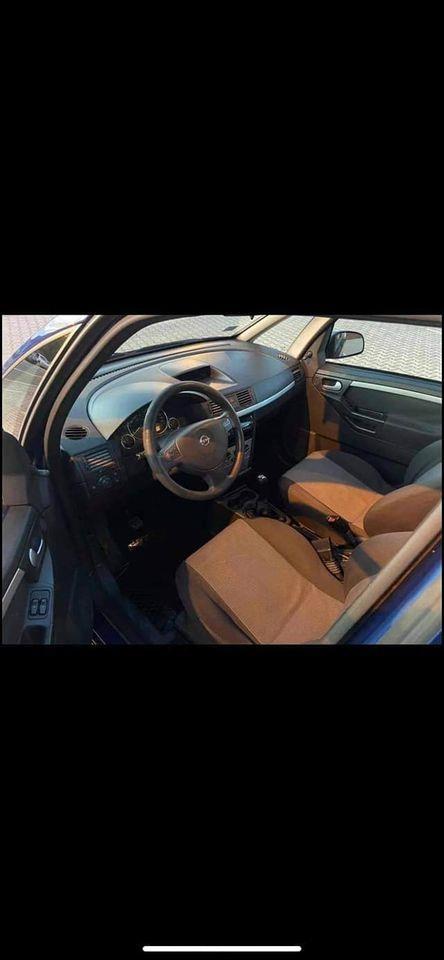 Opel-meriva-1-7-dti